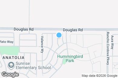 Map image of the property - 4013 Trento Wy