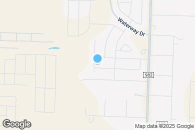 Map image of the property - 240 Boxberry Wy