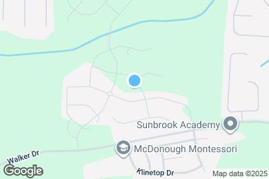 Map image of the property - 929 Teabiscuit Wy