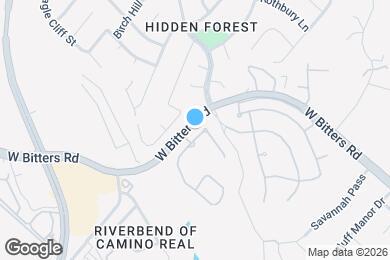 Map image of the property - Unit