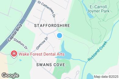 Map image of the property - 404 Belmellen Ct