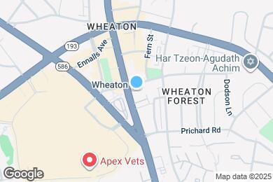 Map image of the property - MetroPointe