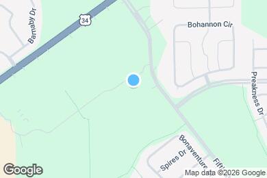 Map image of the property - Trillium