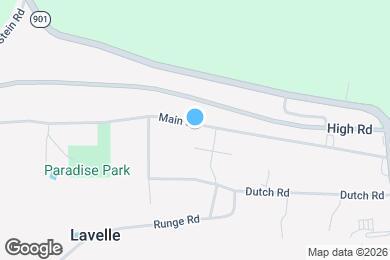 Map image of the property - 278 Main St