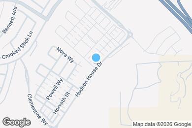 Map image of the property - 4085 Spring Haven Ln