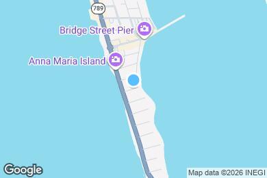 Map image of the property - 111 6th St S