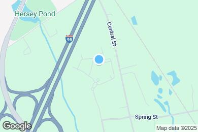 Map image of the property - Lodge at Foxborough