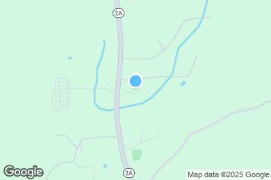 Map image of the property - 55 Apple Blossom Rd