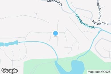 Map image of the property - 581 Shadow Valley Ct