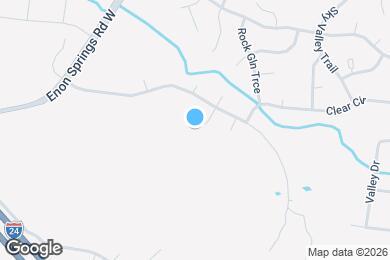 Map image of the property - 209 Biraj Ct