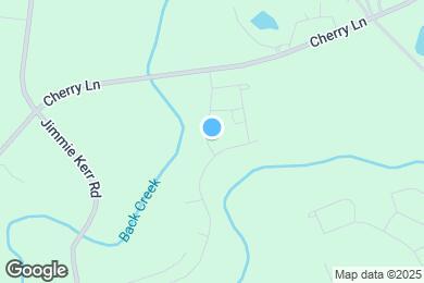 Map image of the property - 1078 Cherry Stem Rd