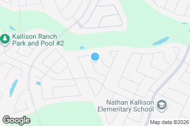 Map image of the property - 8850 Belgian Falls