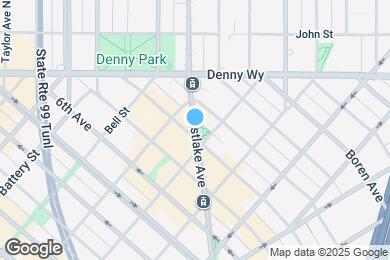 Map image of the property - Great Priced Westlake Condo with Electric ...