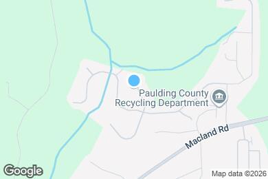 Map image of the property - 85 Monaghan Wy