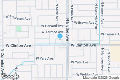 Map image of the property - Unit