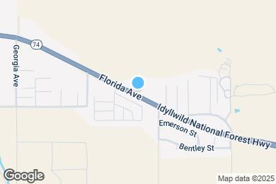 Map image of the property - 45670 Florida Ave