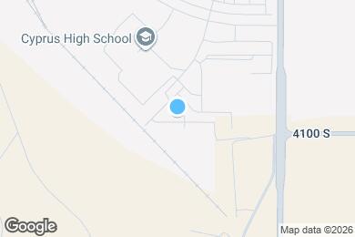 Map image of the property - 8602 Patron Wy