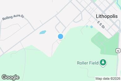 Map image of the property - 426 Market St