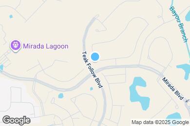 Map image of the property - 11052 Radiant Shr Lp