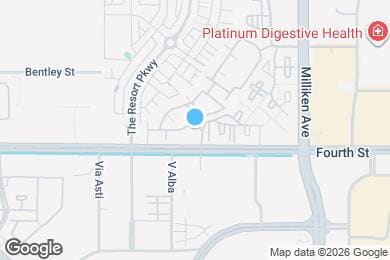 Map image of the property - Ironwood North 93 and South 94