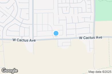 Map image of the property - 8847 Tiger Tooth Ave