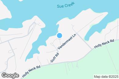 Map image of the property - 2214 Vandermast Ln