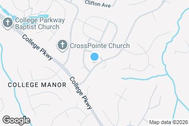 Map image of the property - 272 Ternwing Dr