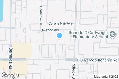 Map image of the property - 9578 Lavarun Ct