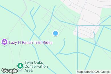 Map image of the property - 2177 Calm Night St