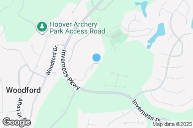 Map image of the property - 3049 Old Stone Dr