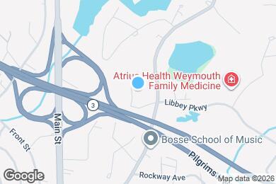 Map image of the property - 10 Tara Dr
