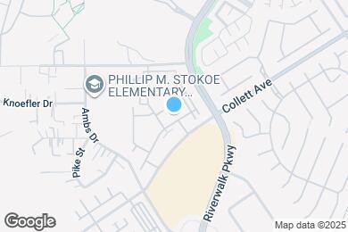 Map image of the property - Esplanade