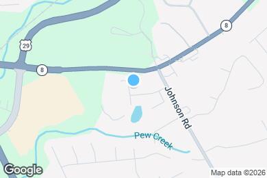 Map image of the property - 148 Cassady Ln