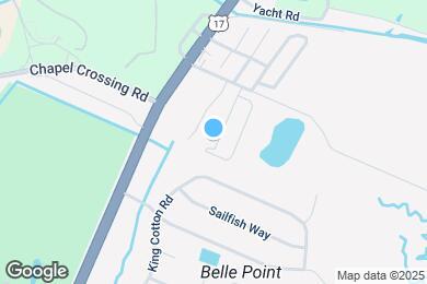 Map image of the property - 72 Powers Landing