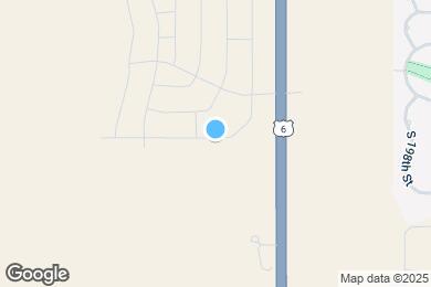 Map image of the property - 20511 Margo St