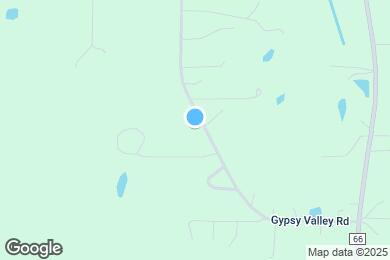 Map image of the property - 21036 Gypsy Valley Rd