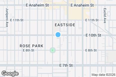 Map image of the property - Unit