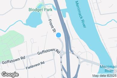 Map image of the property - 272 Front St