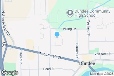 Map image of the property - Sherloch Forest Apartments