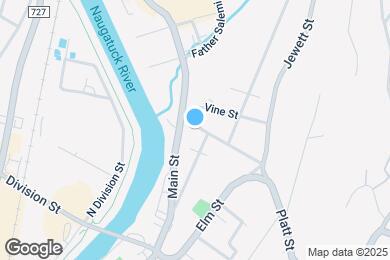 Map image of the property - 22 Platt St