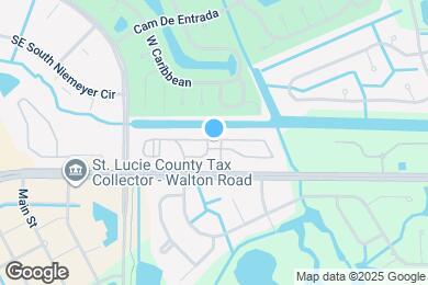 Map image of the property - 10X Harbour Palms