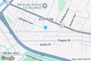 Map image of the property - 102 Weist Pl