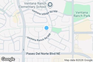 Map image of the property - 6915 Eastford Pl NW