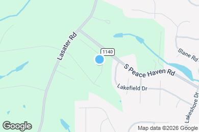 Map image of the property - 1656 Havenbrook Ct