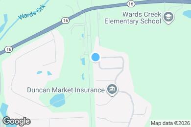 Map image of the property - 1575 Tawny Marsh Ct