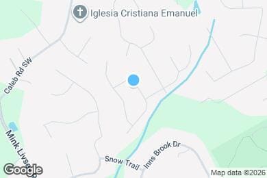 Map image of the property - 3262 Summer Wood Cir