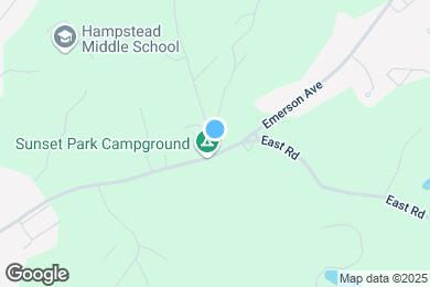 Map image of the property - 106 Emerson Ave