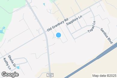 Map image of the property - 728 Rolling Terrace Cir