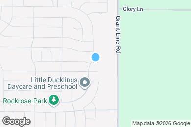 Map image of the property - 12925 Knightsbrook Ave