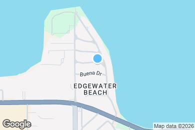 Map image of the property - 1231 Greenview Dr